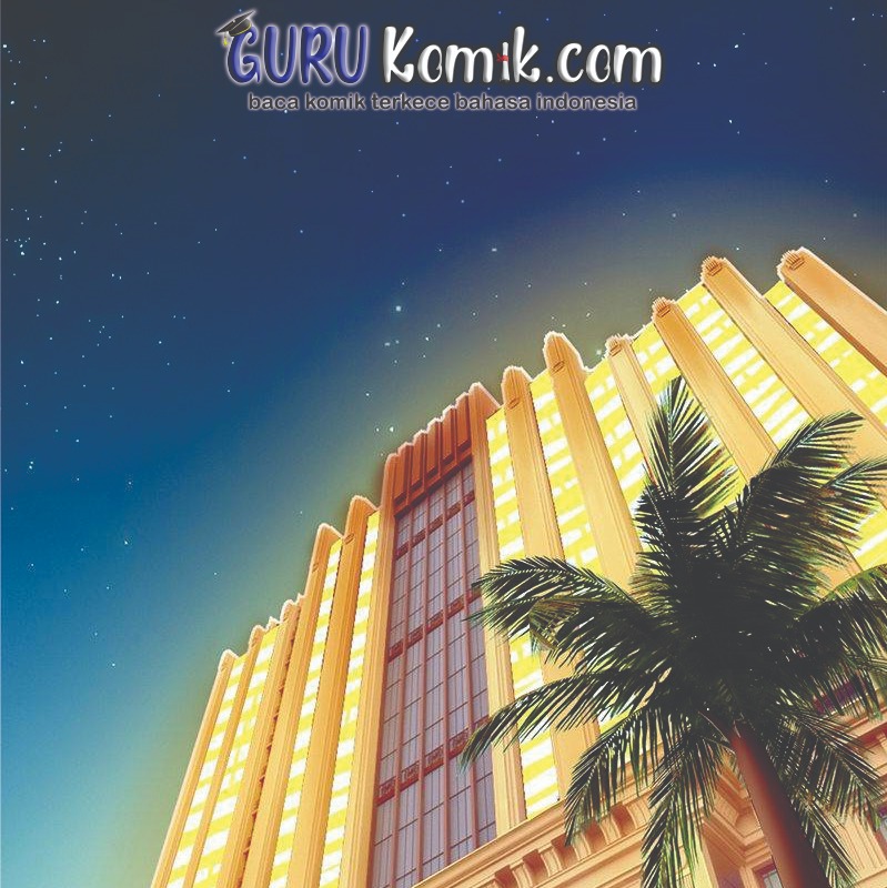 Martial Arts Master In The City Chapter 11 Gambar 4