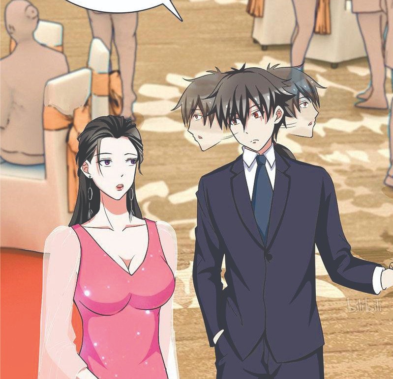 Martial Arts Master In The City Chapter 11 Gambar 46