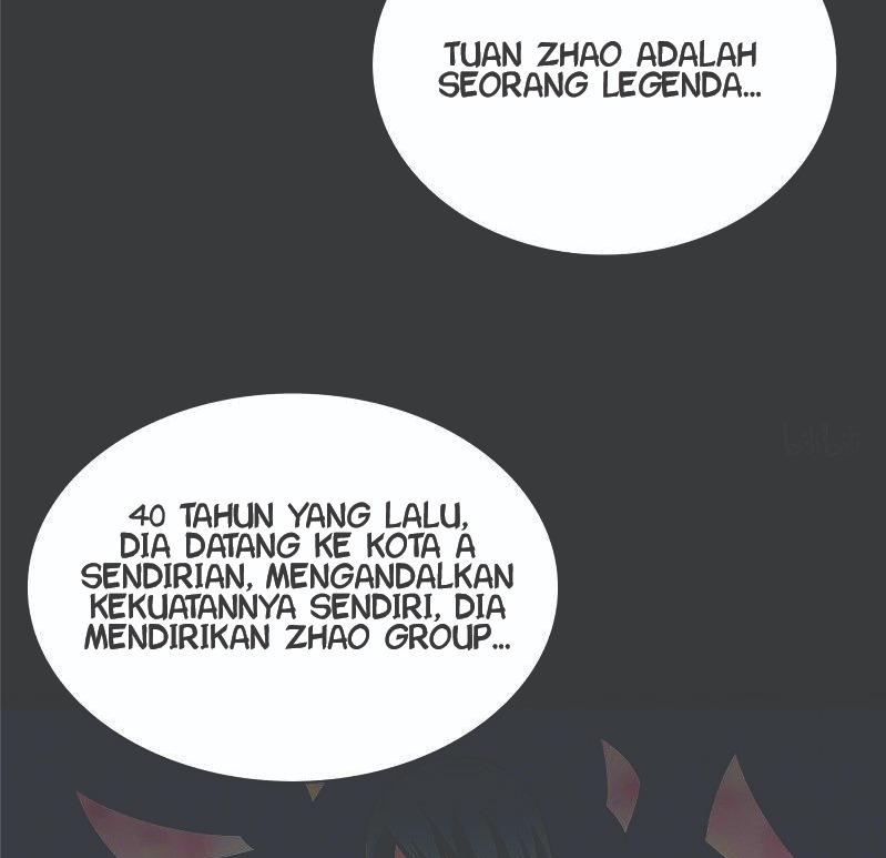 Martial Arts Master In The City Chapter 11 Gambar 50