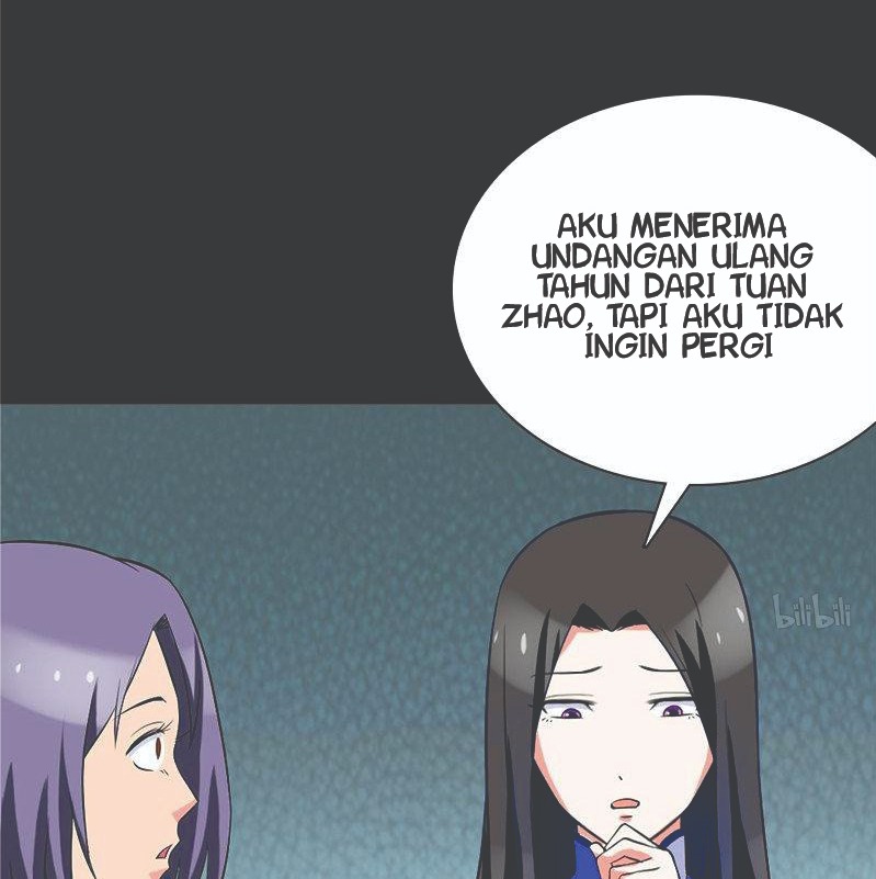 Martial Arts Master In The City Chapter 11 Gambar 18