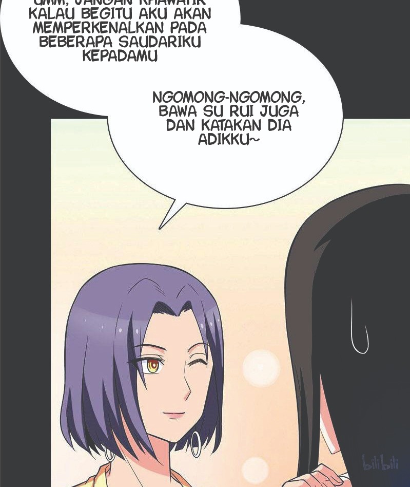 Martial Arts Master In The City Chapter 11 Gambar 24