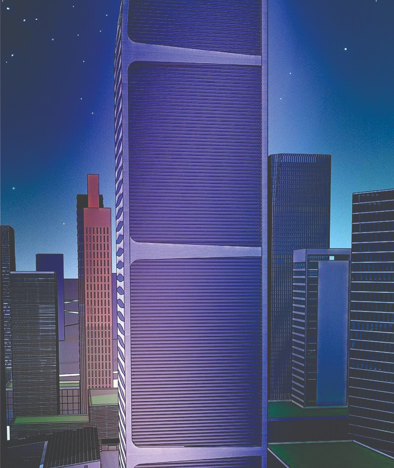 Martial Arts Master In The City Chapter 11 Gambar 28