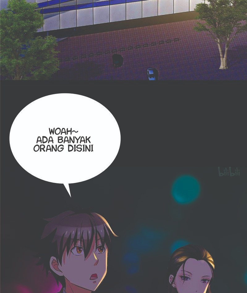 Martial Arts Master In The City Chapter 11 Gambar 30