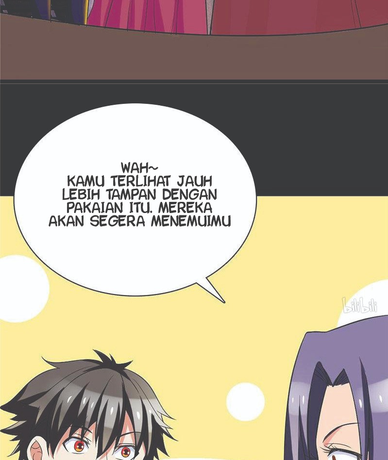 Martial Arts Master In The City Chapter 11 Gambar 36