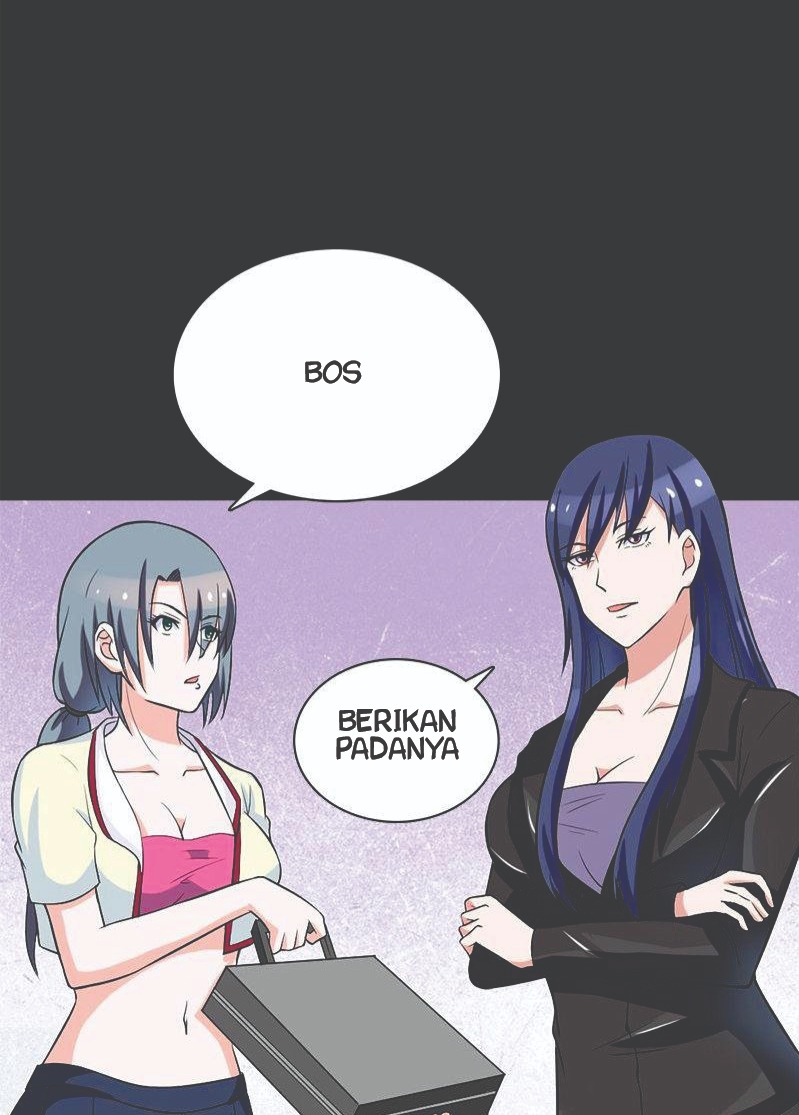 Martial Arts Master In The City Chapter 10 Gambar 42