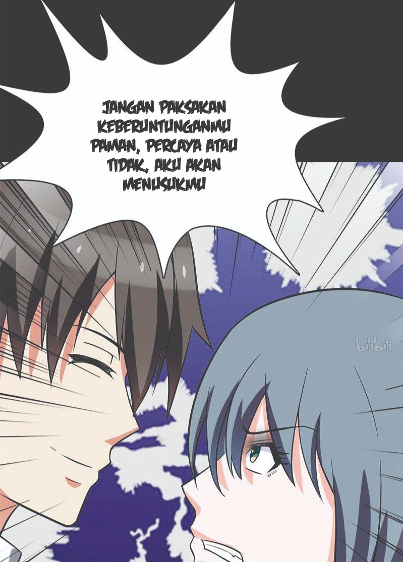 Martial Arts Master In The City Chapter 10 Gambar 48