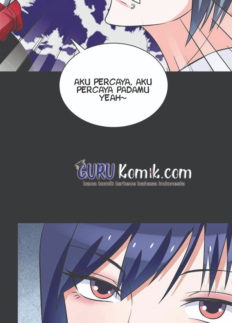 Martial Arts Master In The City Chapter 10 Gambar 49