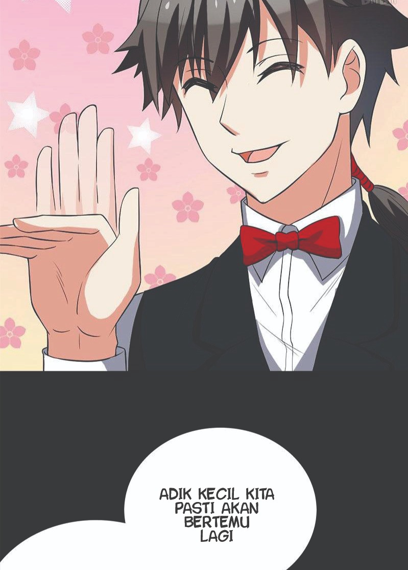 Martial Arts Master In The City Chapter 10 Gambar 53