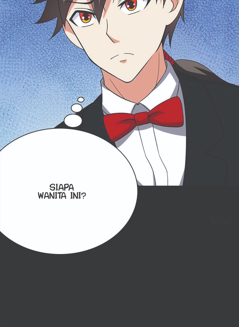 Martial Arts Master In The City Chapter 10 Gambar 7