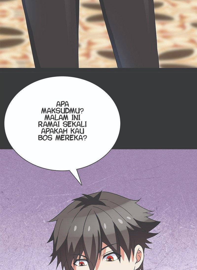 Martial Arts Master In The City Chapter 10 Gambar 10