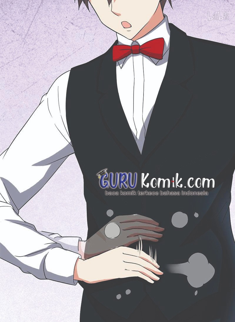 Martial Arts Master In The City Chapter 10 Gambar 11