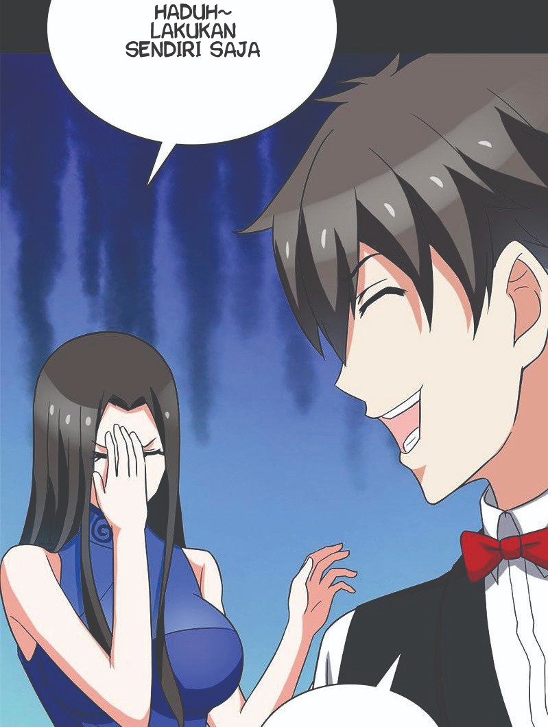 Martial Arts Master In The City Chapter 10 Gambar 22