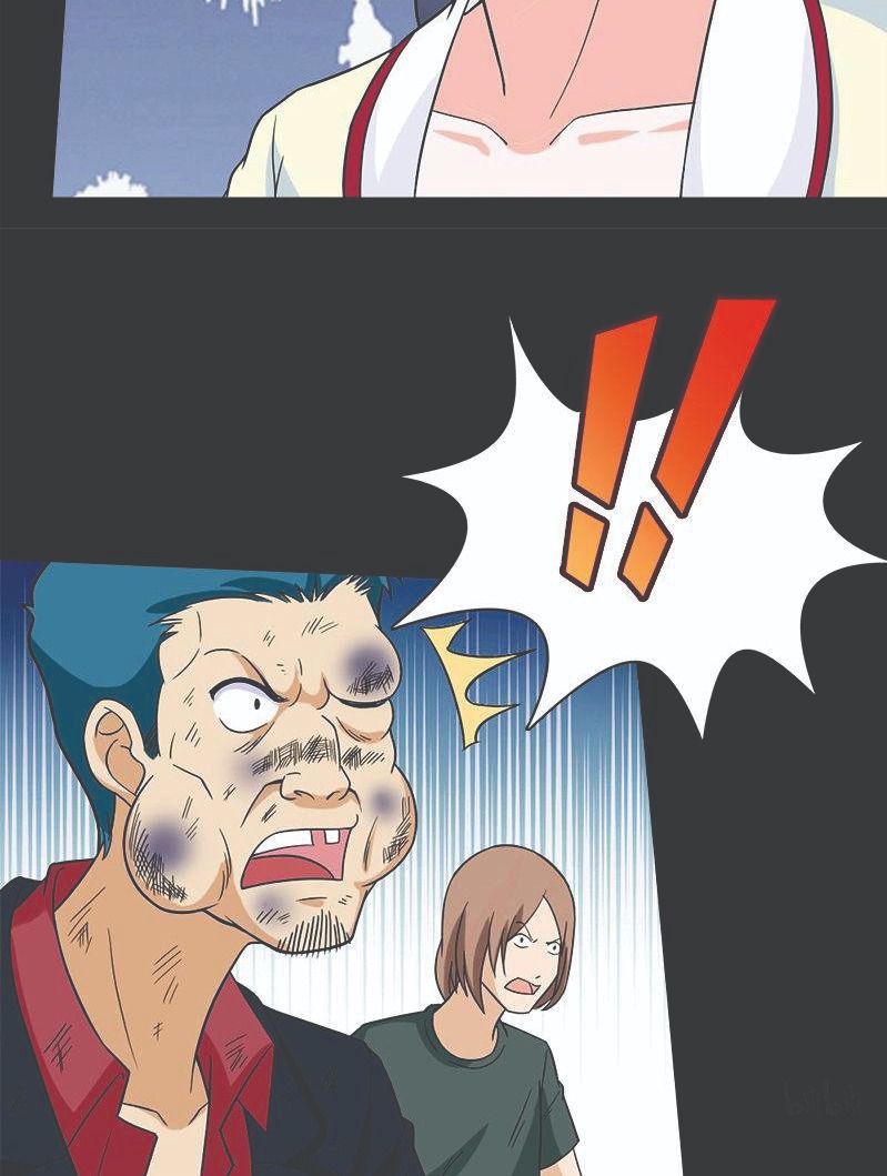 Martial Arts Master In The City Chapter 10 Gambar 28