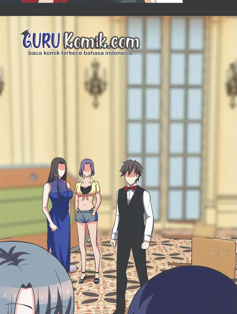 Martial Arts Master In The City Chapter 10 Gambar 29