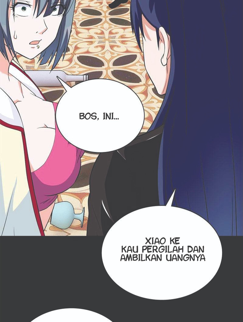 Martial Arts Master In The City Chapter 10 Gambar 30