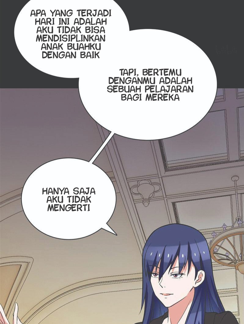 Martial Arts Master In The City Chapter 10 Gambar 31