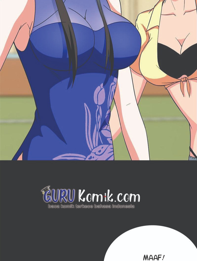 Martial Arts Master In The City Chapter 10 Gambar 34