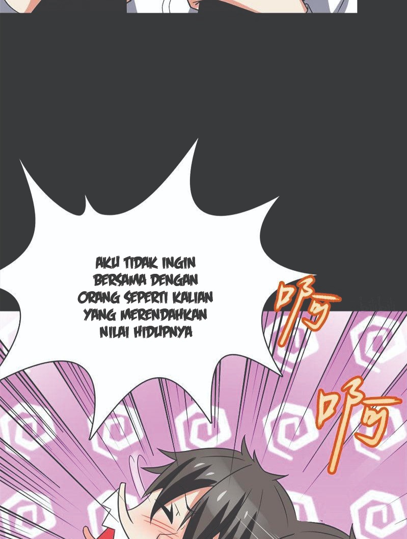 Martial Arts Master In The City Chapter 10 Gambar 36