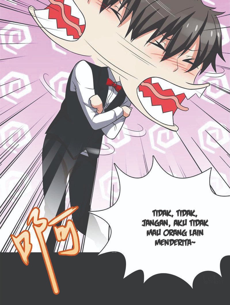 Martial Arts Master In The City Chapter 10 Gambar 37