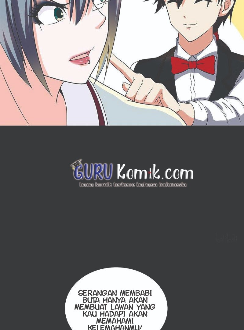 Martial Arts Master In The City Chapter 09 Gambar 40