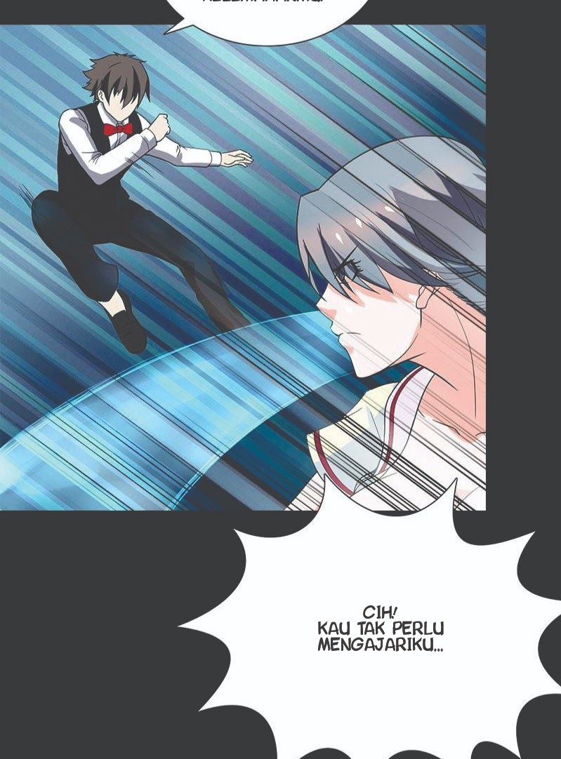 Martial Arts Master In The City Chapter 09 Gambar 41