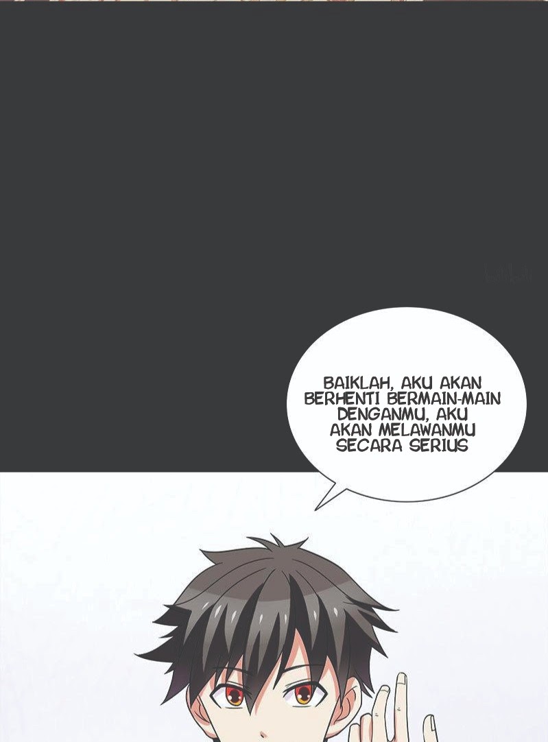 Martial Arts Master In The City Chapter 09 Gambar 43