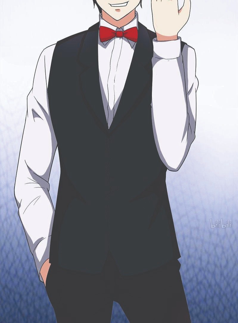 Martial Arts Master In The City Chapter 09 Gambar 44