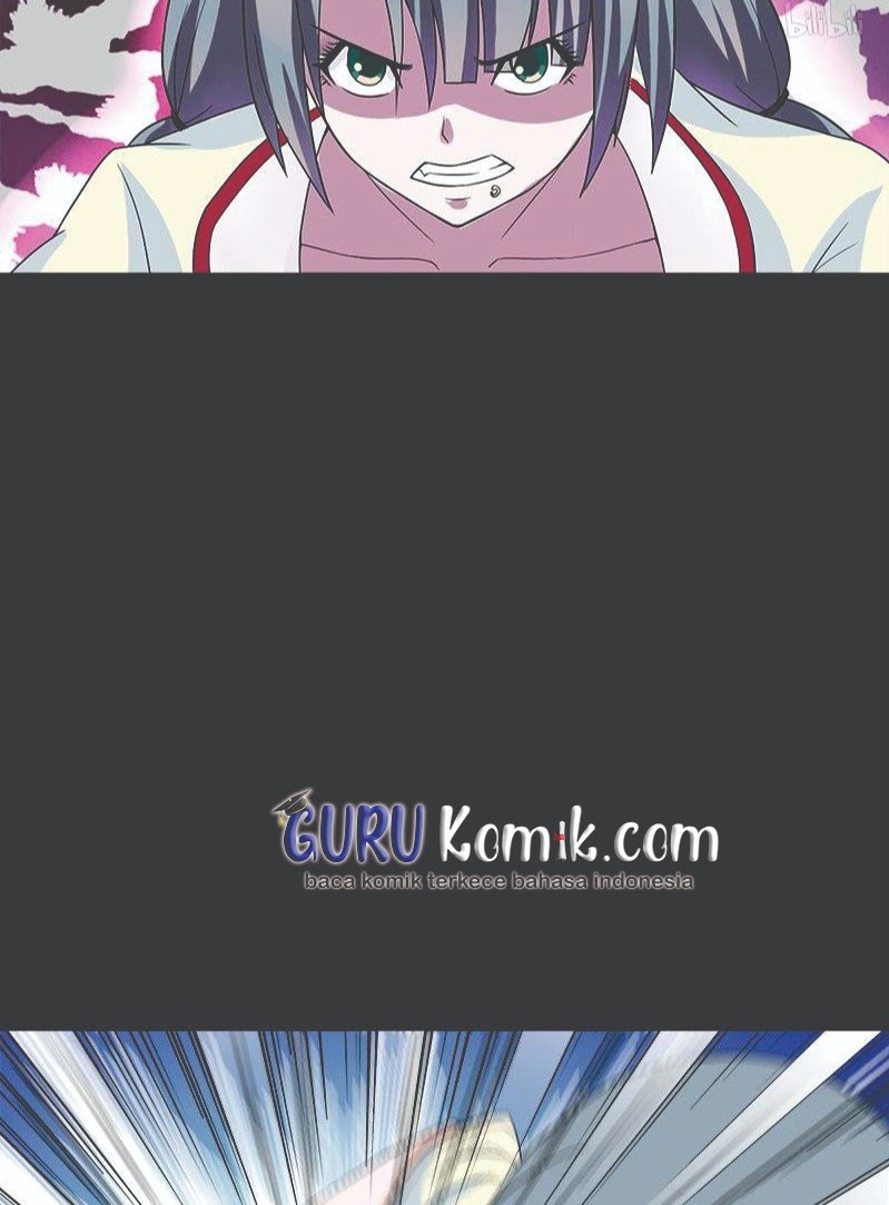 Martial Arts Master In The City Chapter 09 Gambar 46