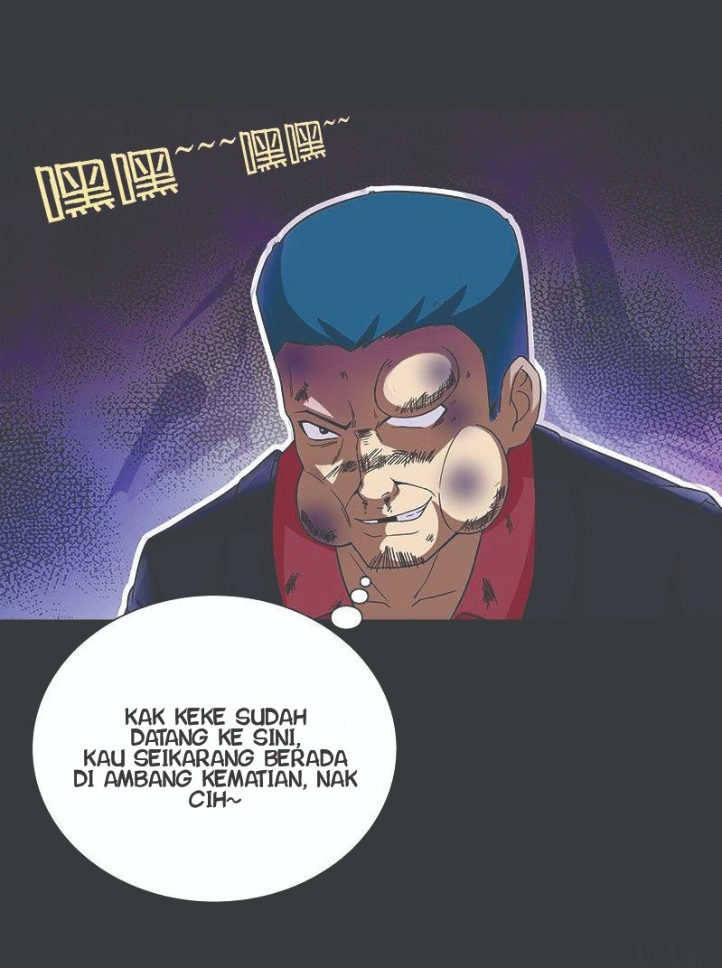 Martial Arts Master In The City Chapter 09 Gambar 5