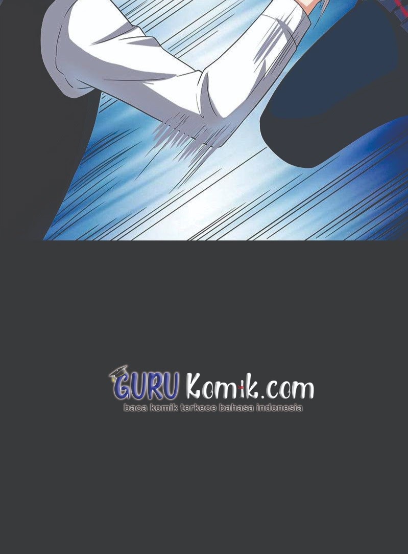 Martial Arts Master In The City Chapter 09 Gambar 50