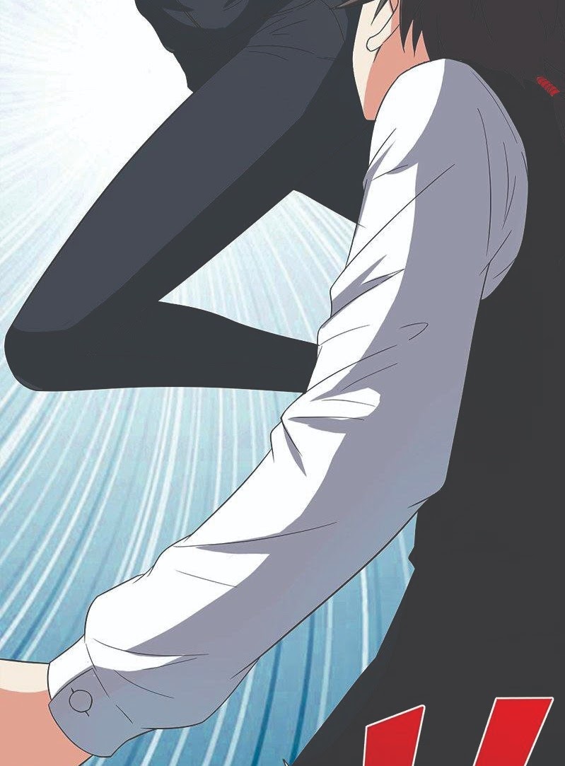 Martial Arts Master In The City Chapter 09 Gambar 54