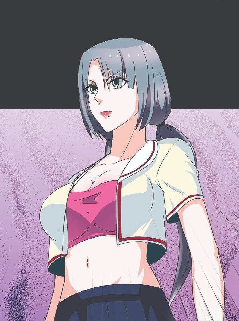 Martial Arts Master In The City Chapter 09 Gambar 6