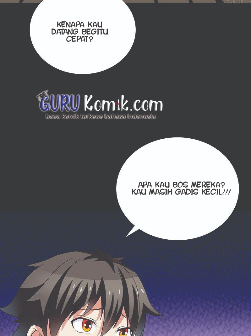 Martial Arts Master In The City Chapter 09 Gambar 10