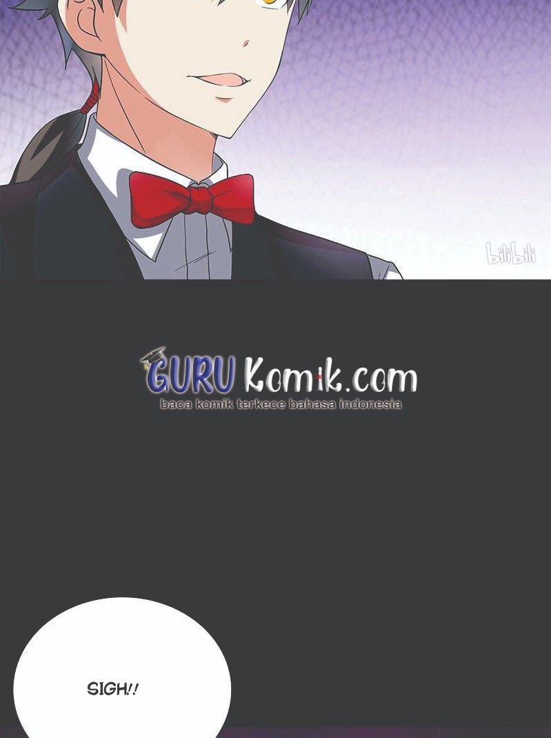 Martial Arts Master In The City Chapter 09 Gambar 11