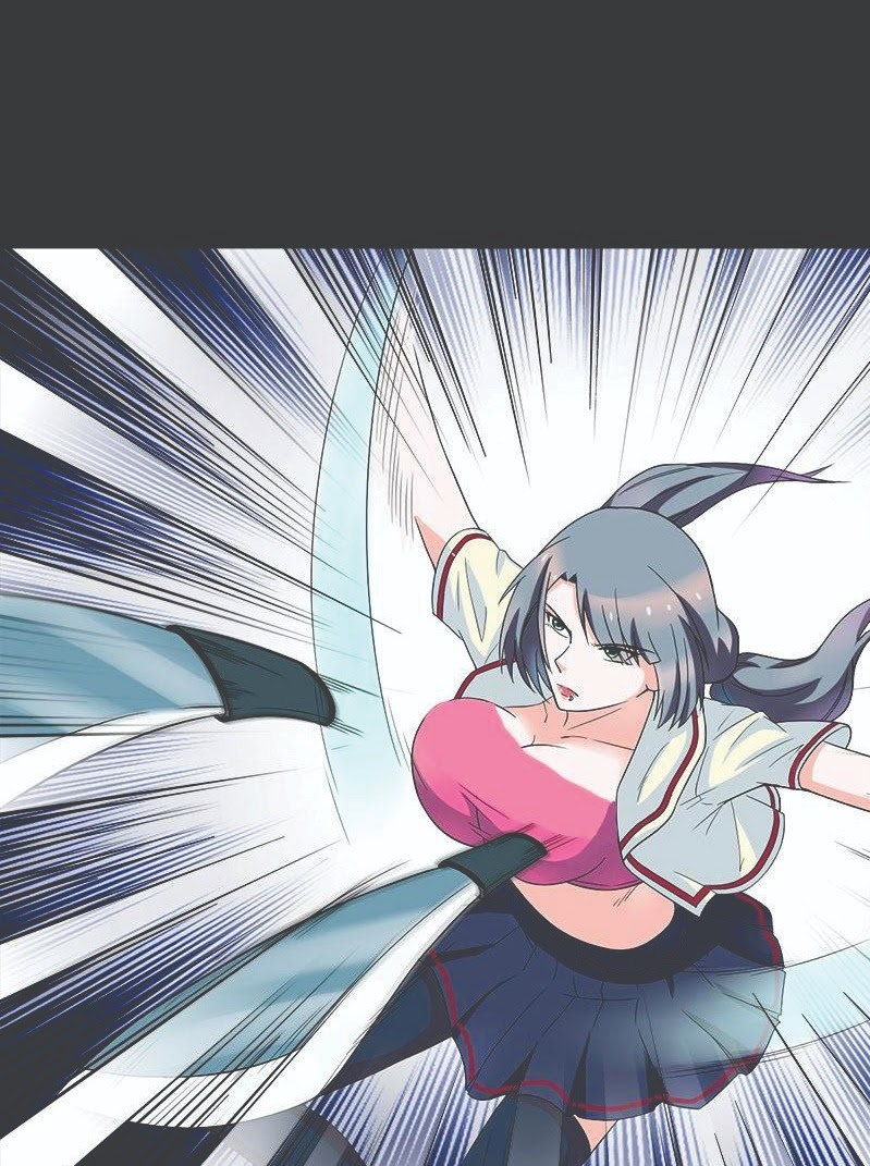 Martial Arts Master In The City Chapter 09 Gambar 13