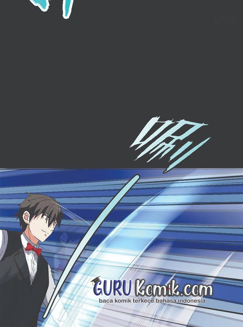 Martial Arts Master In The City Chapter 09 Gambar 22