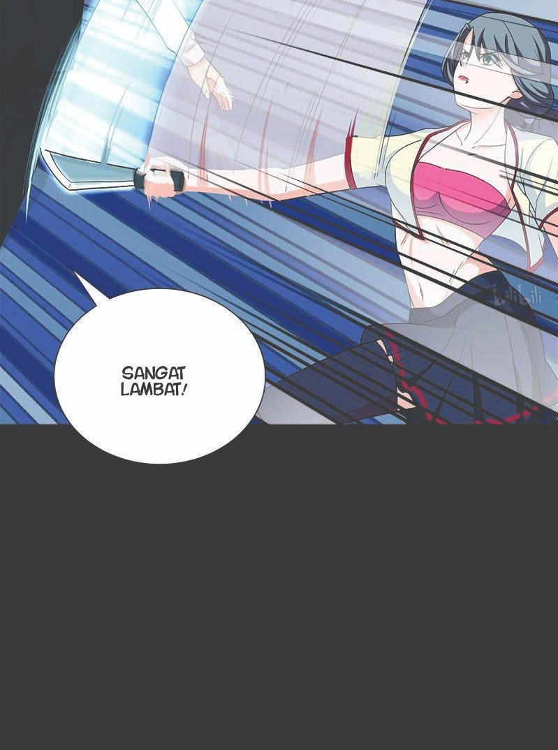 Martial Arts Master In The City Chapter 09 Gambar 23