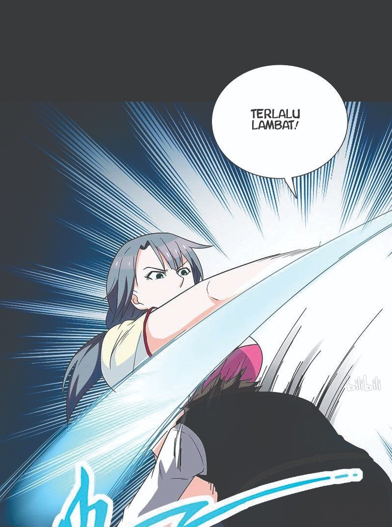 Martial Arts Master In The City Chapter 09 Gambar 24