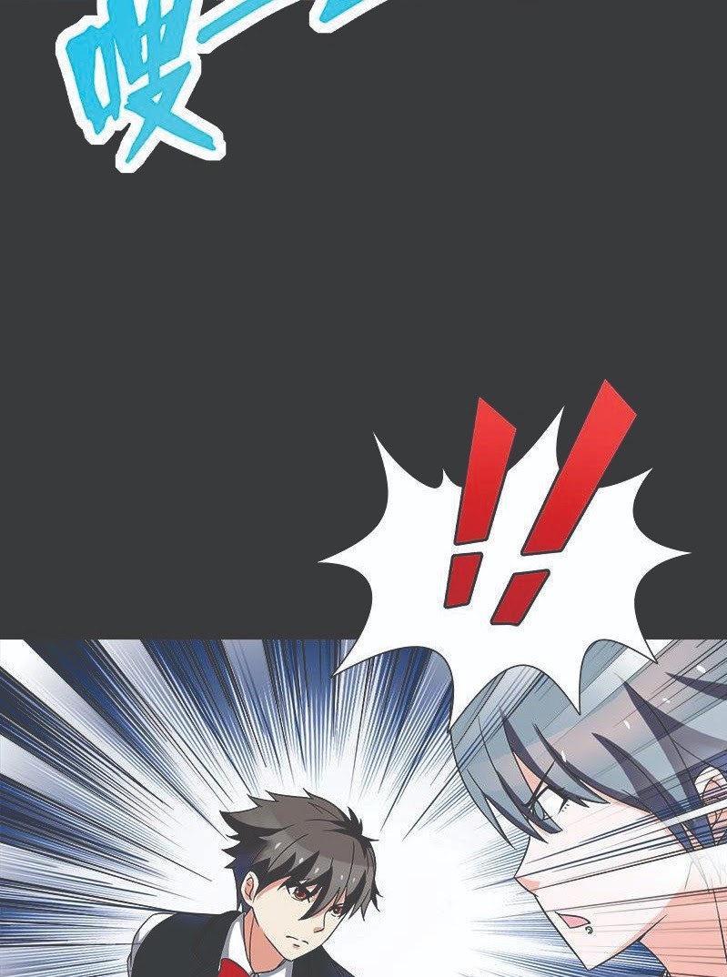 Martial Arts Master In The City Chapter 09 Gambar 25