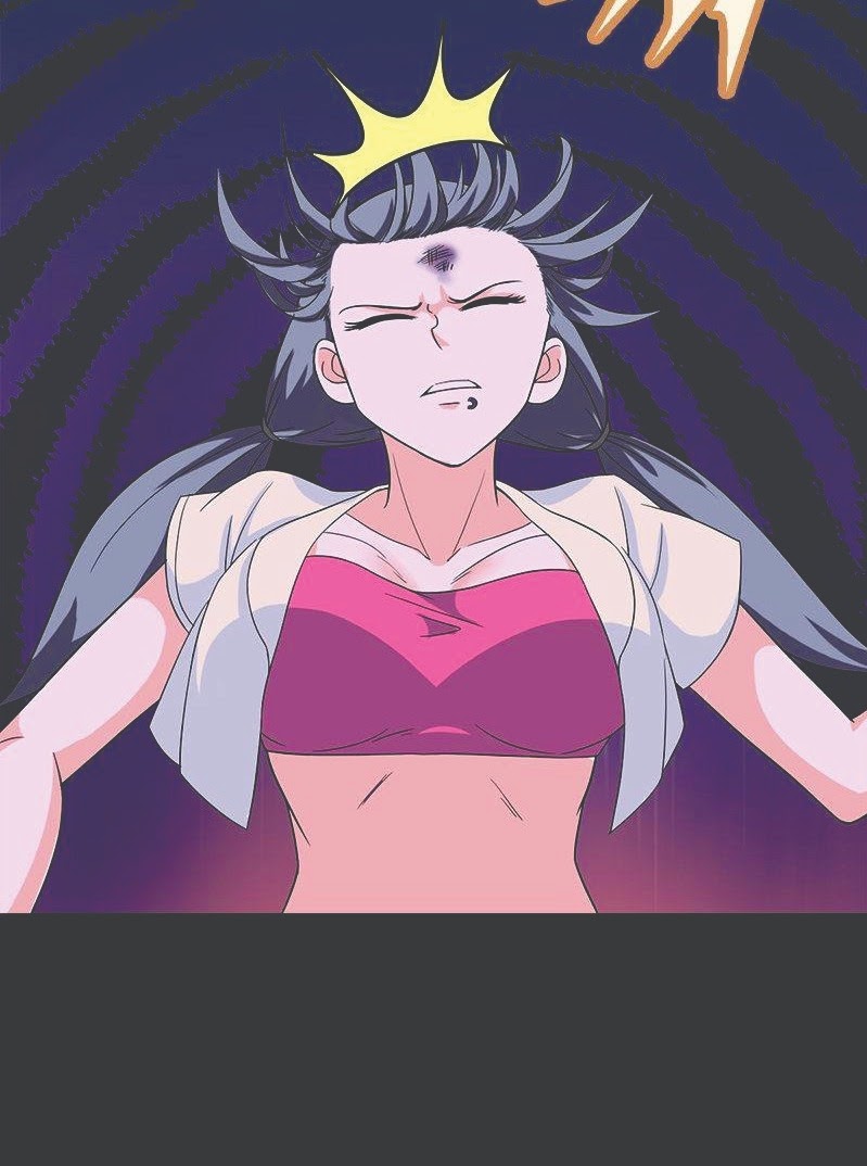 Martial Arts Master In The City Chapter 09 Gambar 29