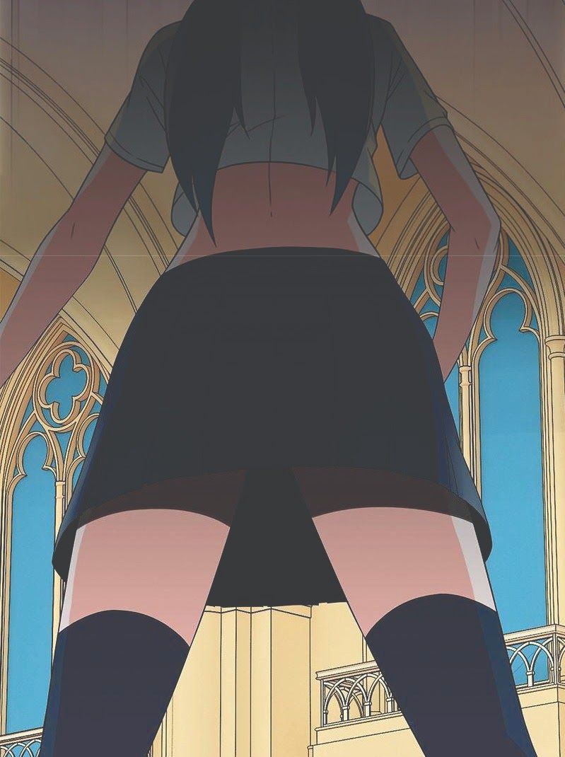 Martial Arts Master In The City Chapter 09 Gambar 3