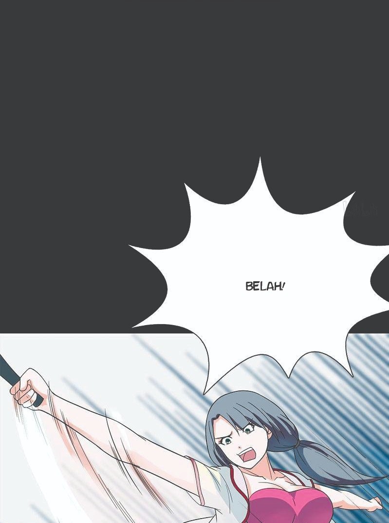 Martial Arts Master In The City Chapter 09 Gambar 31