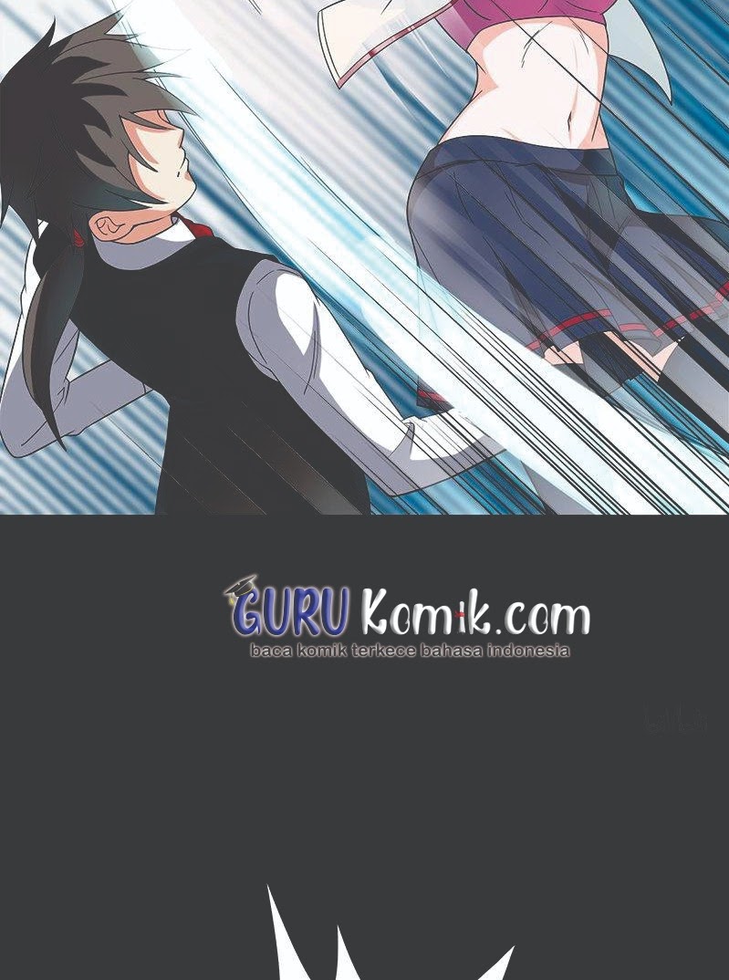 Martial Arts Master In The City Chapter 09 Gambar 32