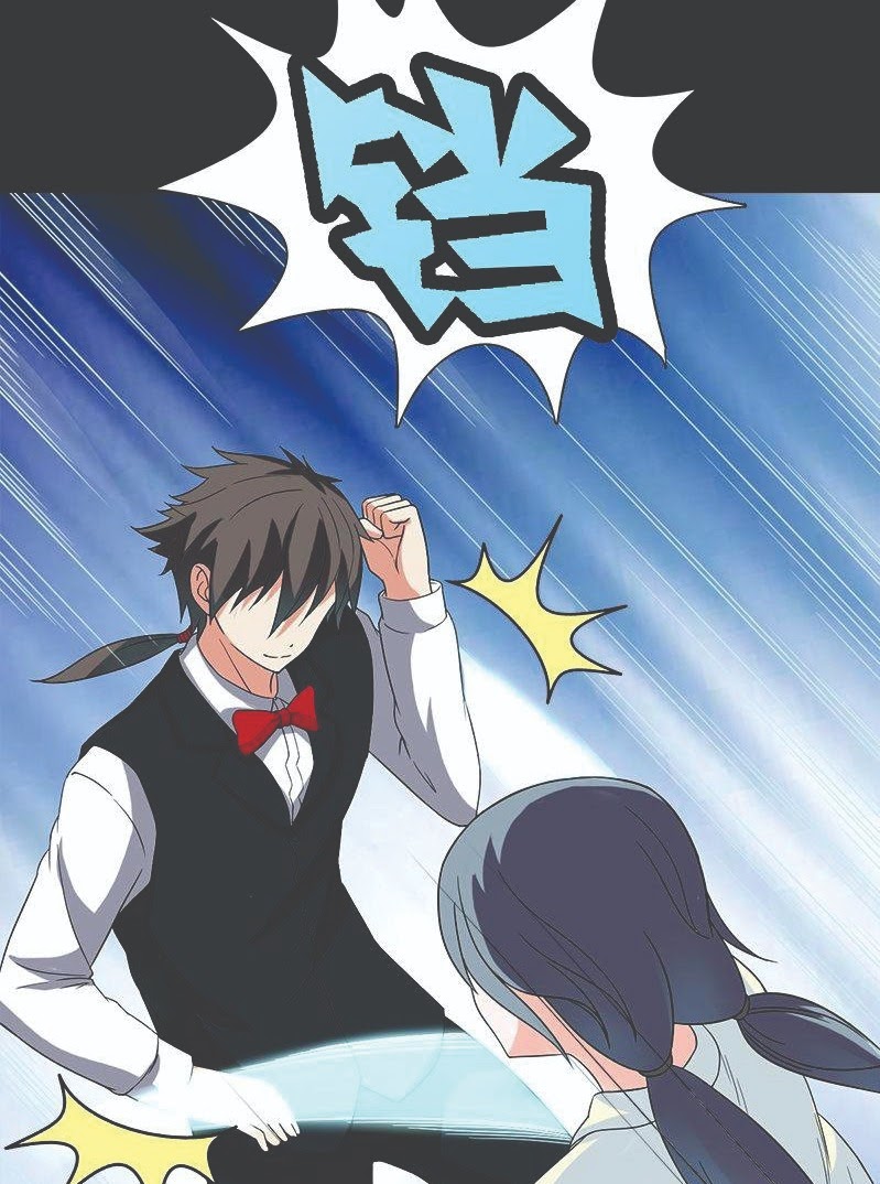 Martial Arts Master In The City Chapter 09 Gambar 33