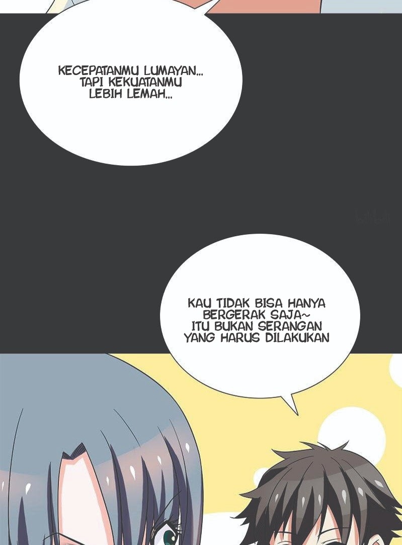 Martial Arts Master In The City Chapter 09 Gambar 39