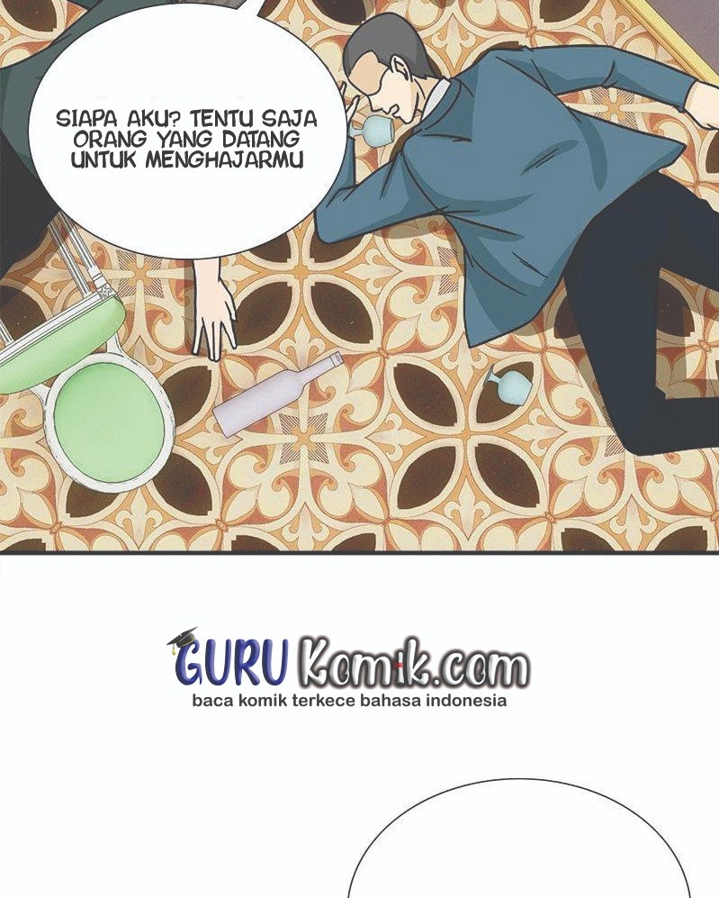 Martial Arts Master In The City Chapter 08 Gambar 4