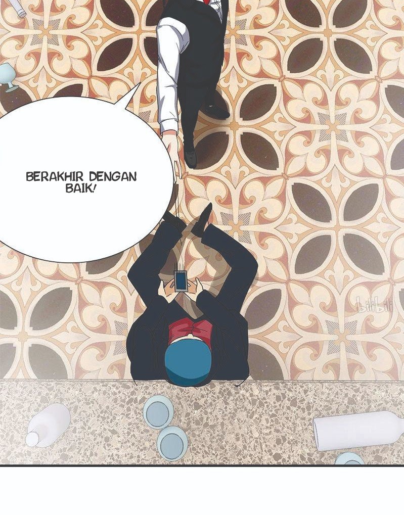 Martial Arts Master In The City Chapter 08 Gambar 41