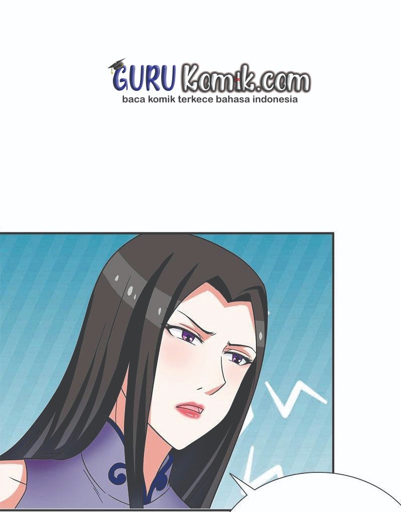 Martial Arts Master In The City Chapter 08 Gambar 42