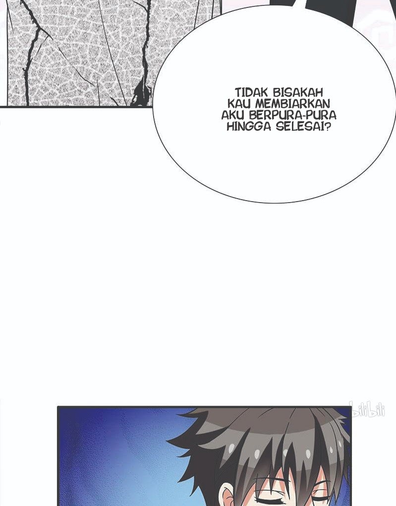 Martial Arts Master In The City Chapter 08 Gambar 45