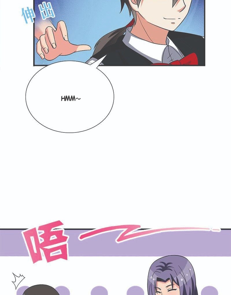 Martial Arts Master In The City Chapter 08 Gambar 46